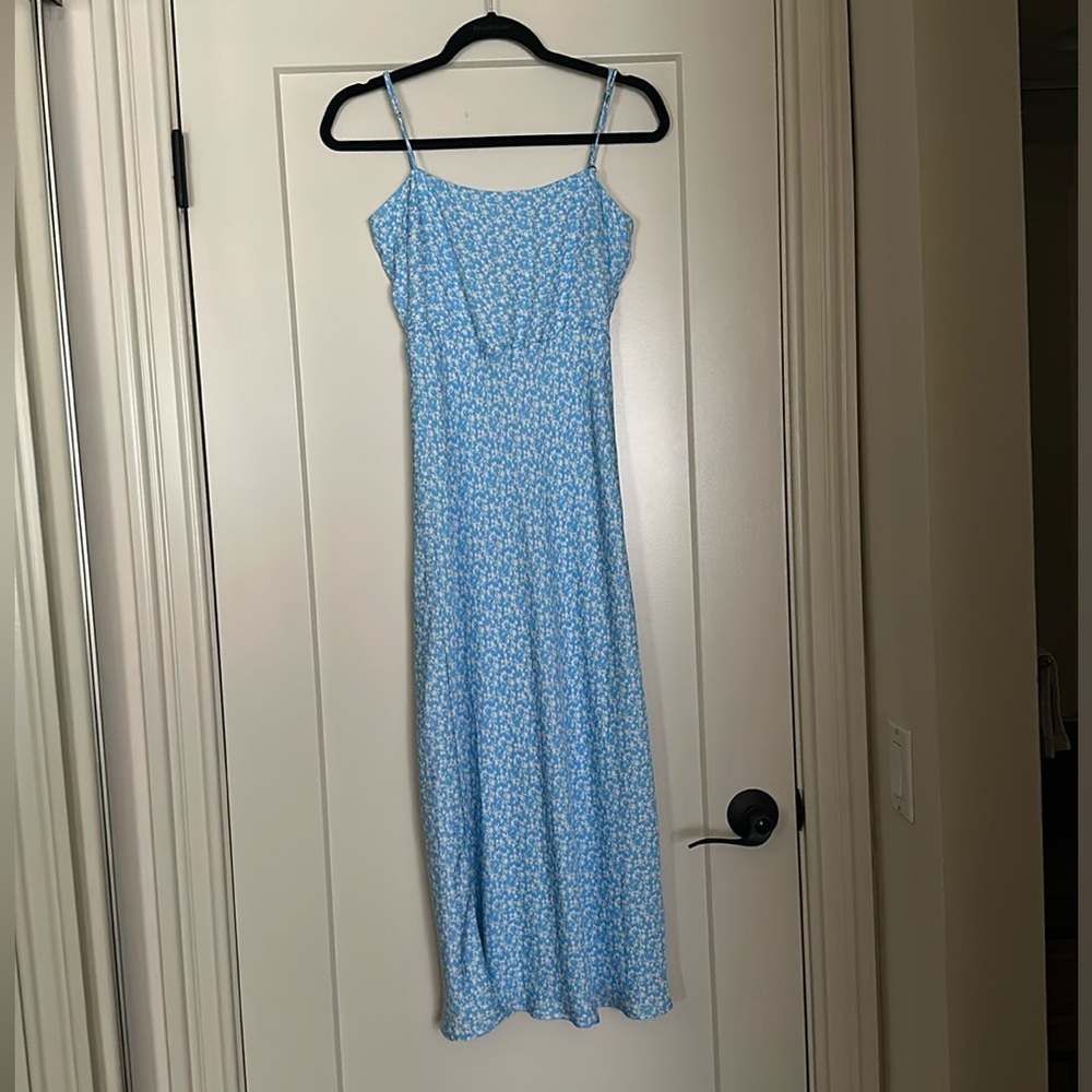 Resa Olivia Dress